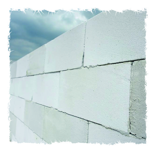 Gaz Beton CE Belgelendirme