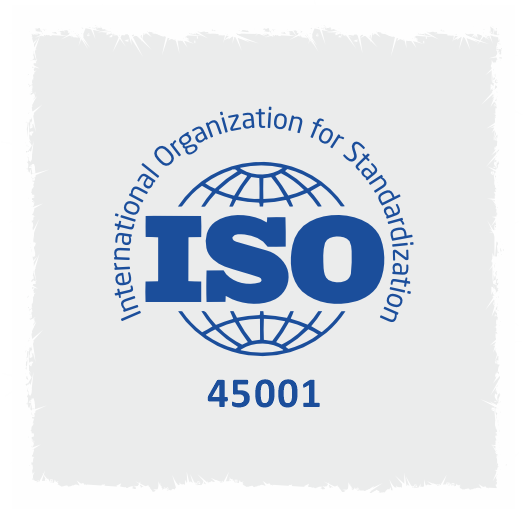 ISO 45001 İş ve Güvenliği Yönetim Sistemi Belgesi