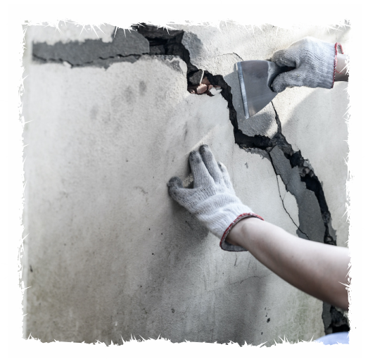 Beton Tamir Ürünleri CE Belgelendirme